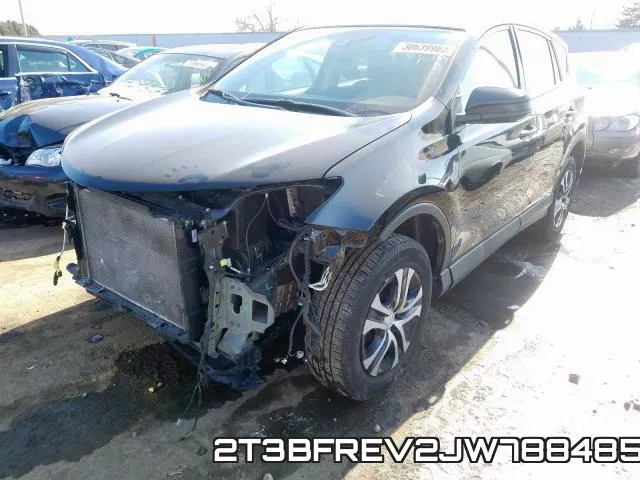 2T3BFREV2JW788485 фото 3