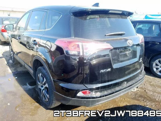 2T3BFREV2JW788485 фото 4
