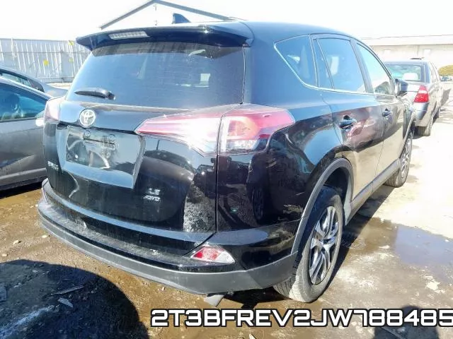 2T3BFREV2JW788485 фото 5