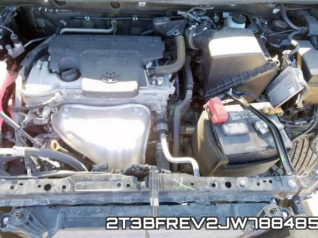 2T3BFREV2JW788485 фото 8