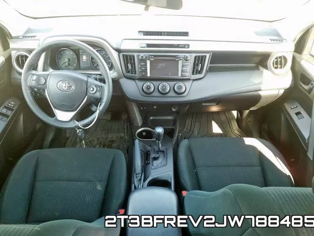 2T3BFREV2JW788485 фото 10