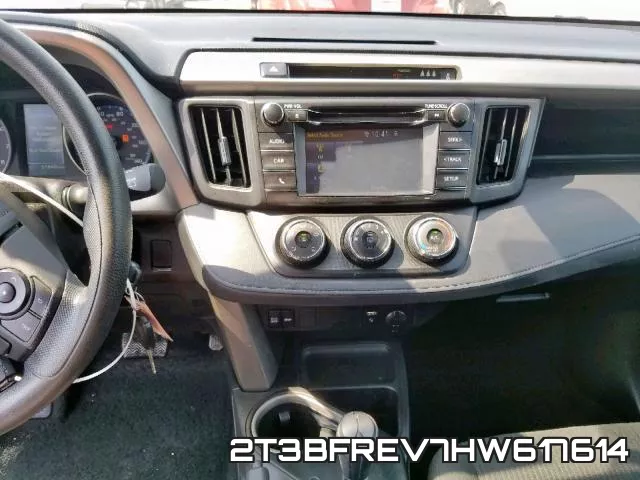 2T3BFREV7HW617614 фото 10