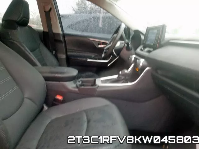 2T3C1RFV8KW045803 фото 6