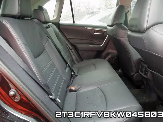 2T3C1RFV8KW045803 фото 7