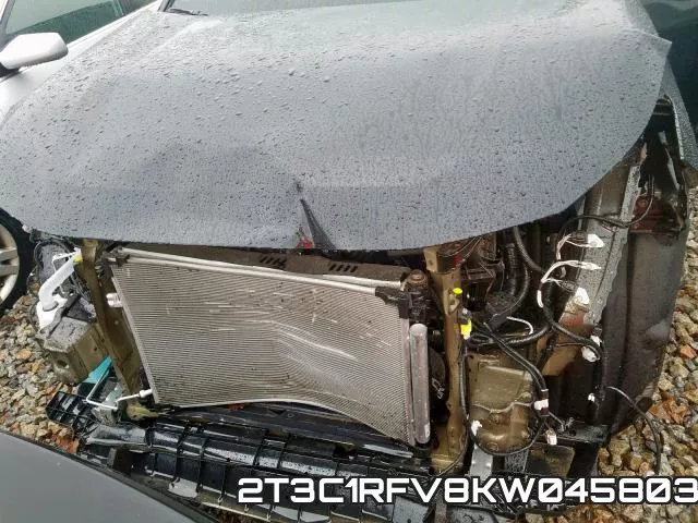 2T3C1RFV8KW045803 фото 8