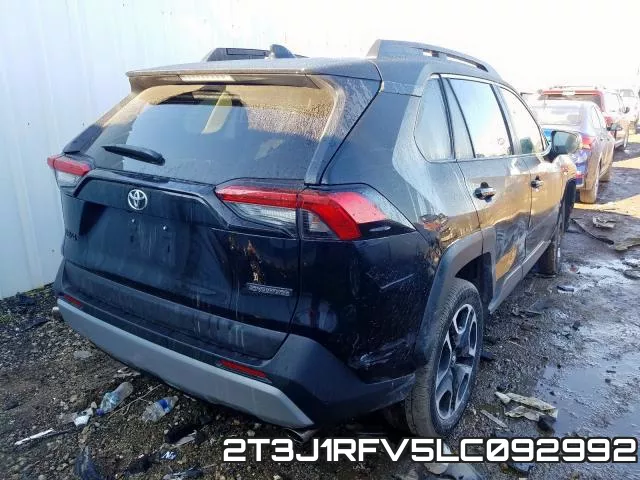 2T3J1RFV5LC092992 фото 5