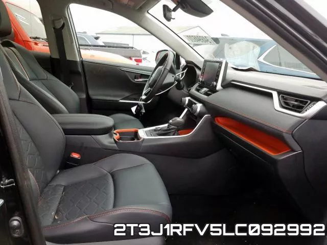 2T3J1RFV5LC092992 фото 6
