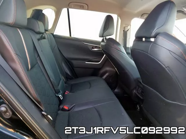 2T3J1RFV5LC092992 фото 7