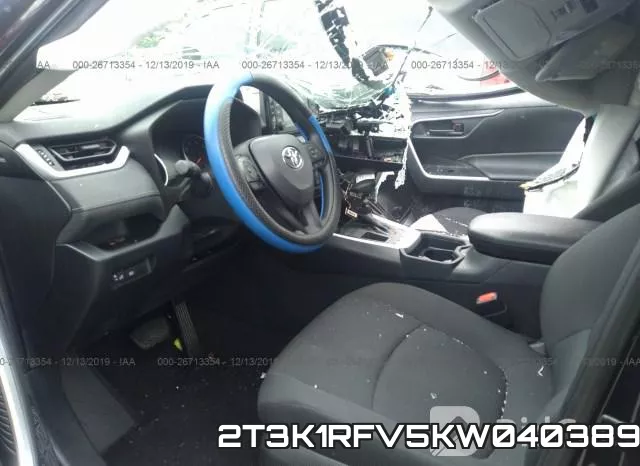 2T3K1RFV5KW040389 фото 6
