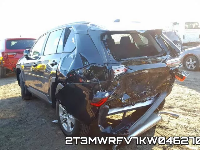 2T3MWRFV7KW046270 фото 4