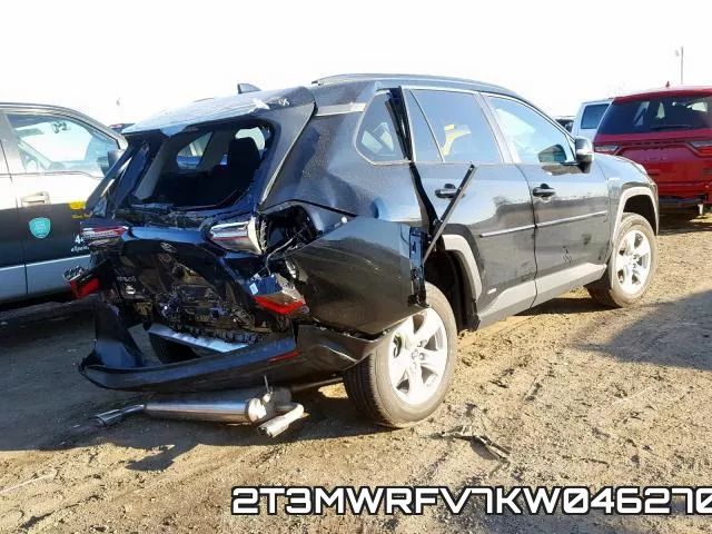 2T3MWRFV7KW046270 фото 5