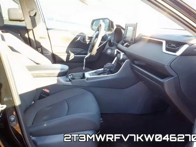 2T3MWRFV7KW046270 фото 6