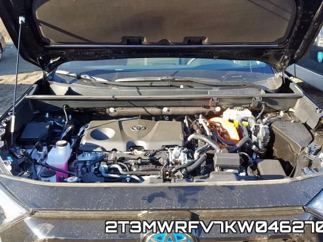 2T3MWRFV7KW046270 фото 8