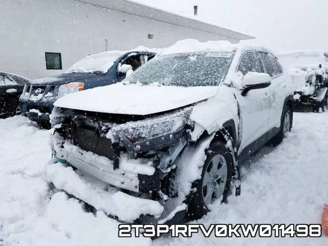 2T3P1RFV0KW011498 фото 3