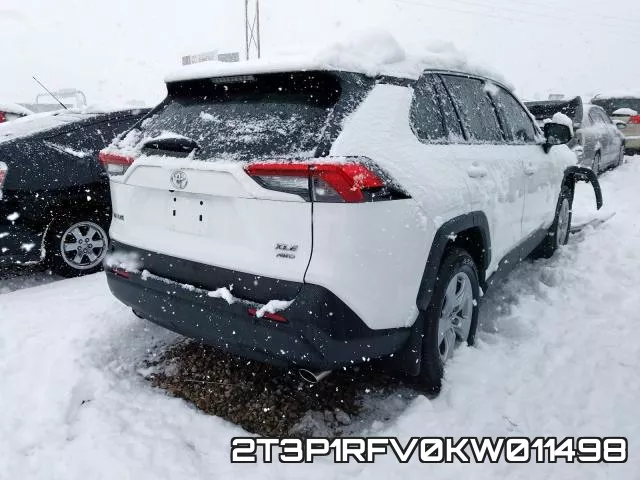 2T3P1RFV0KW011498 фото 5