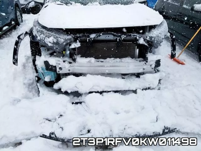 2T3P1RFV0KW011498 фото 10