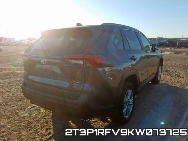 2T3P1RFV9KW073725 фото 5