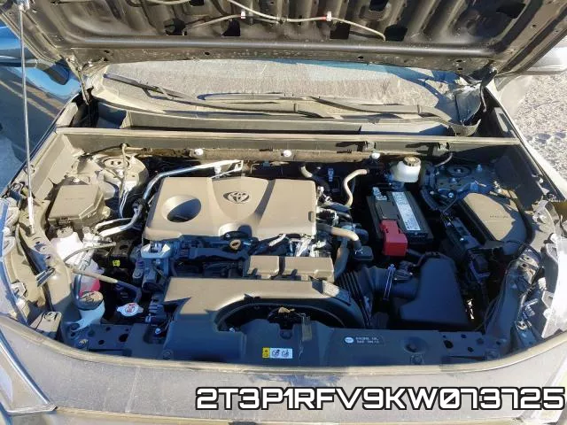 2T3P1RFV9KW073725 фото 8