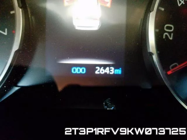 2T3P1RFV9KW073725 фото 9