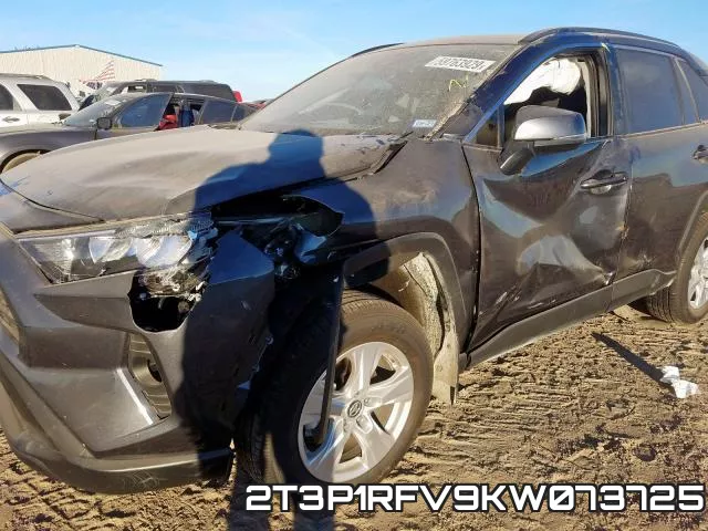 2T3P1RFV9KW073725 фото 10