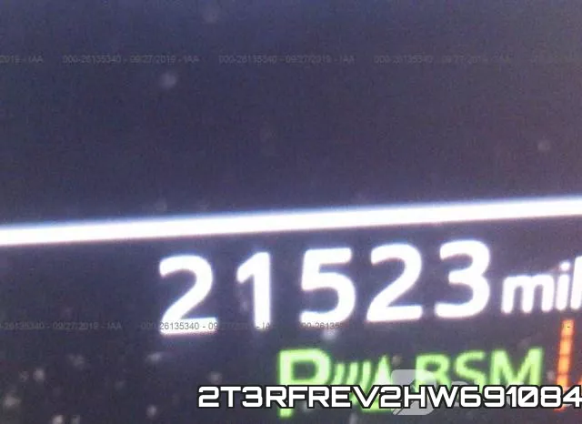 2T3RFREV2HW691084 фото 8