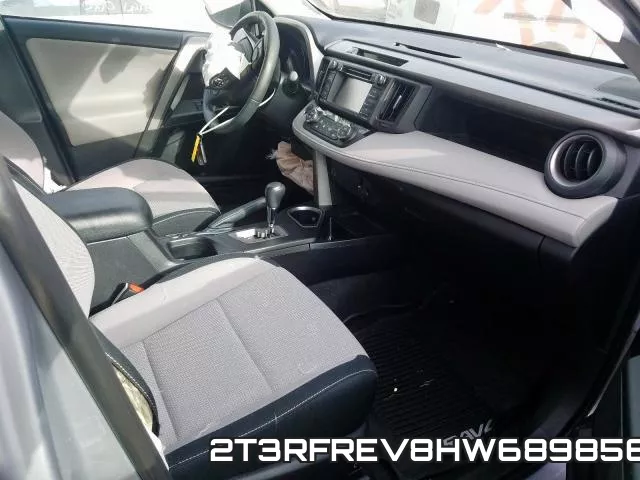 2T3RFREV8HW689856 фото 6