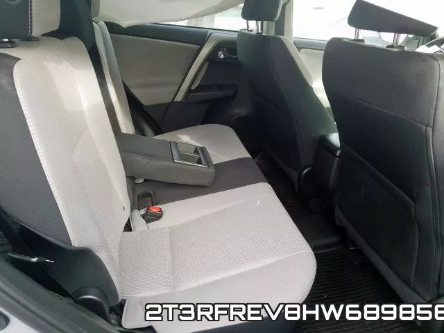 2T3RFREV8HW689856 фото 7