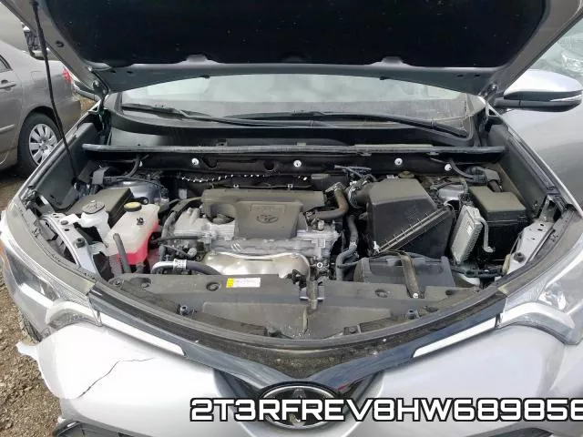 2T3RFREV8HW689856 фото 8