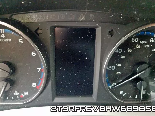2T3RFREV8HW689856 фото 9
