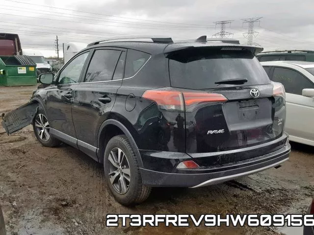 2T3RFREV9HW609156 фото 4