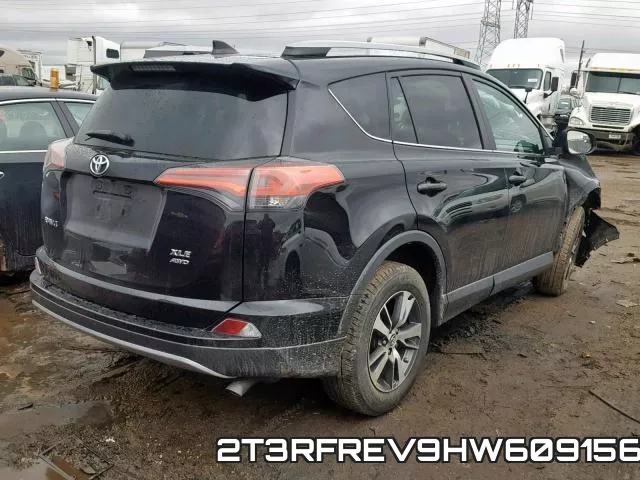 2T3RFREV9HW609156 фото 5