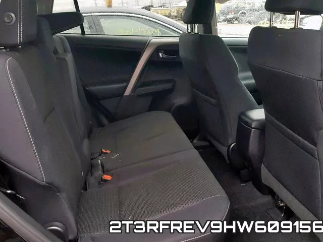 2T3RFREV9HW609156 фото 7