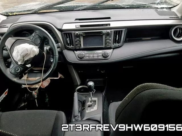 2T3RFREV9HW609156 фото 10
