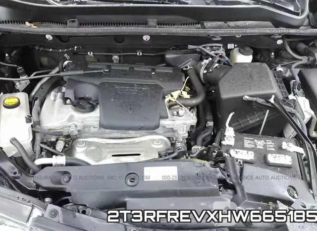 2T3RFREVXHW665185 фото 2