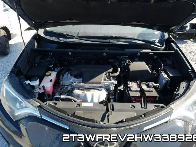 2T3WFREV2HW338928 фото 8