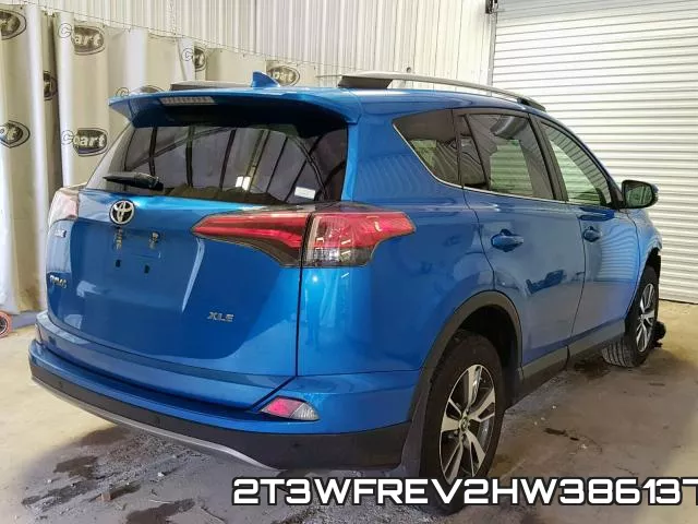 2T3WFREV2HW386137 фото 5