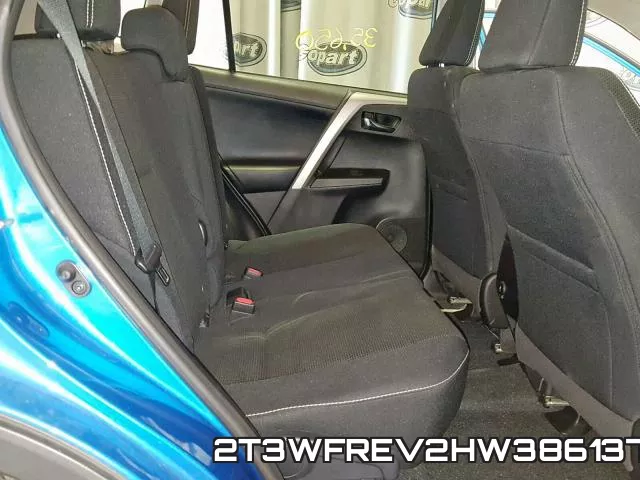 2T3WFREV2HW386137 фото 7