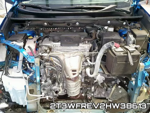 2T3WFREV2HW386137 фото 8