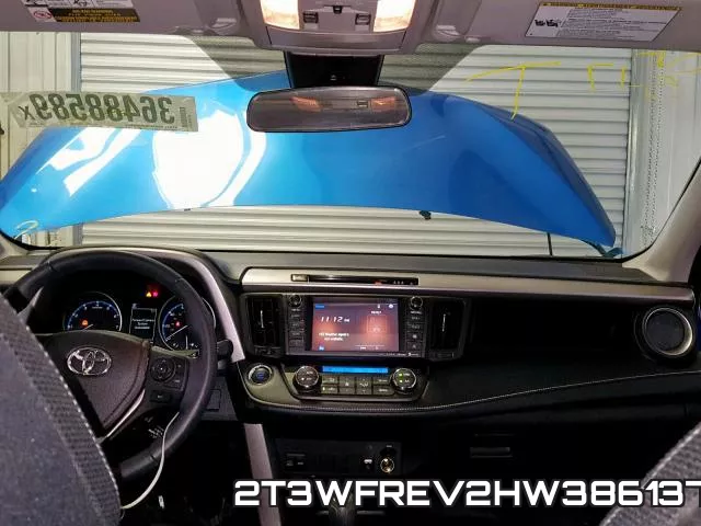 2T3WFREV2HW386137 фото 10