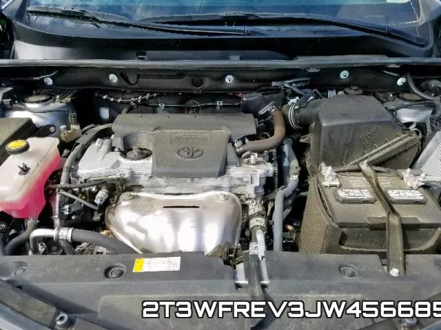 2T3WFREV3JW456685 фото 8
