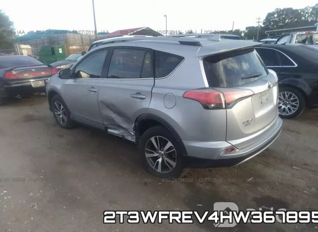 2T3WFREV4HW367895 фото 4