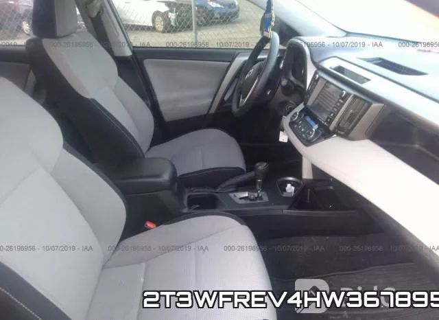2T3WFREV4HW367895 фото 6