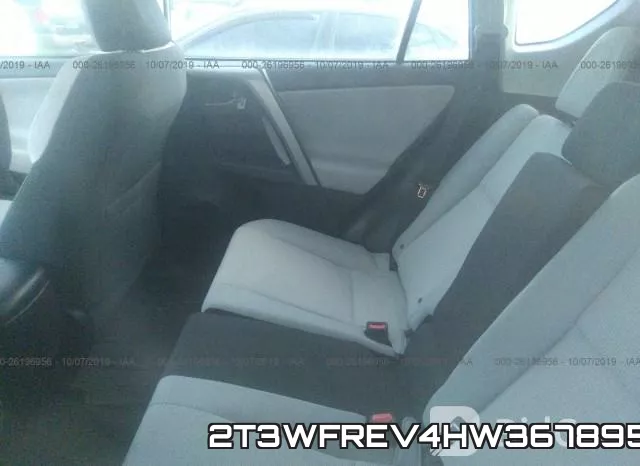 2T3WFREV4HW367895 фото 9