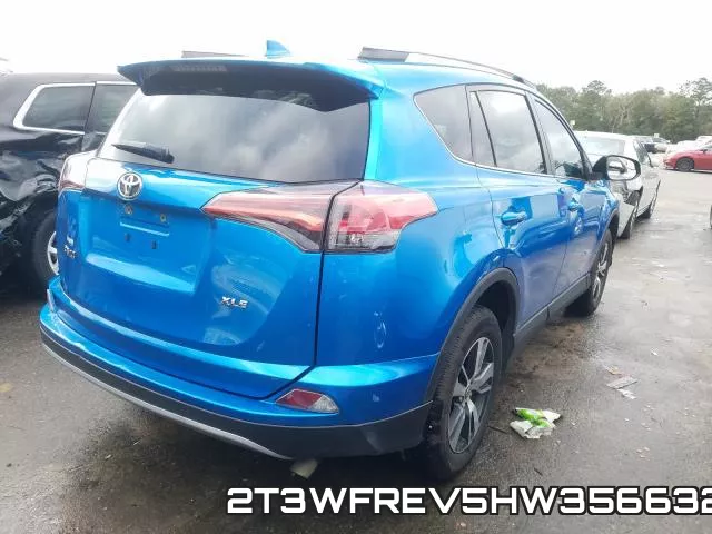 2T3WFREV5HW356632 фото 5