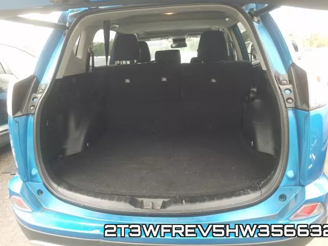 2T3WFREV5HW356632 фото 10