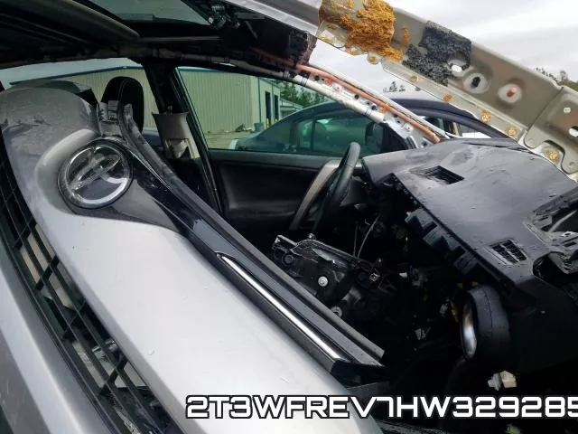 2T3WFREV7HW329285 фото 6