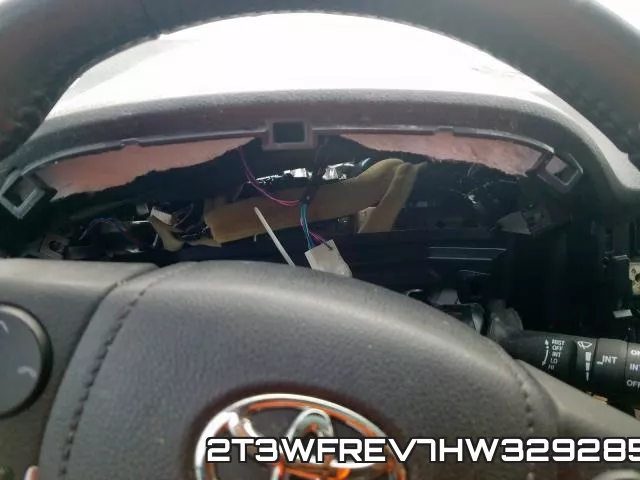 2T3WFREV7HW329285 фото 9