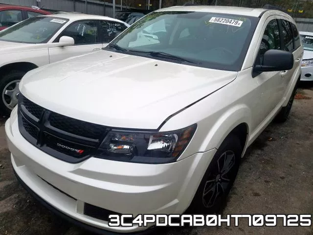 3C4PDCAB0HT709725 фото 3