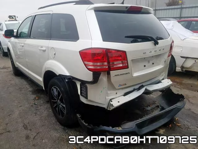3C4PDCAB0HT709725 фото 4