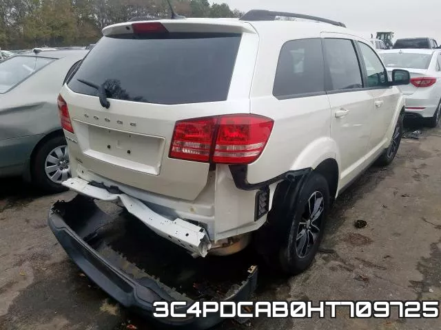 3C4PDCAB0HT709725 фото 5